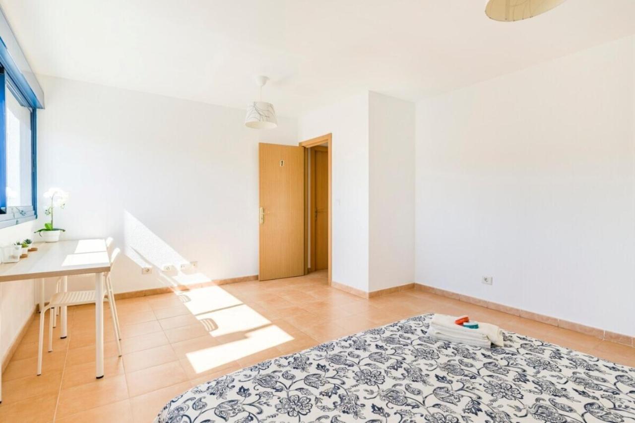 Roseville Puerto del Rosario  Zewnętrze zdjęcie