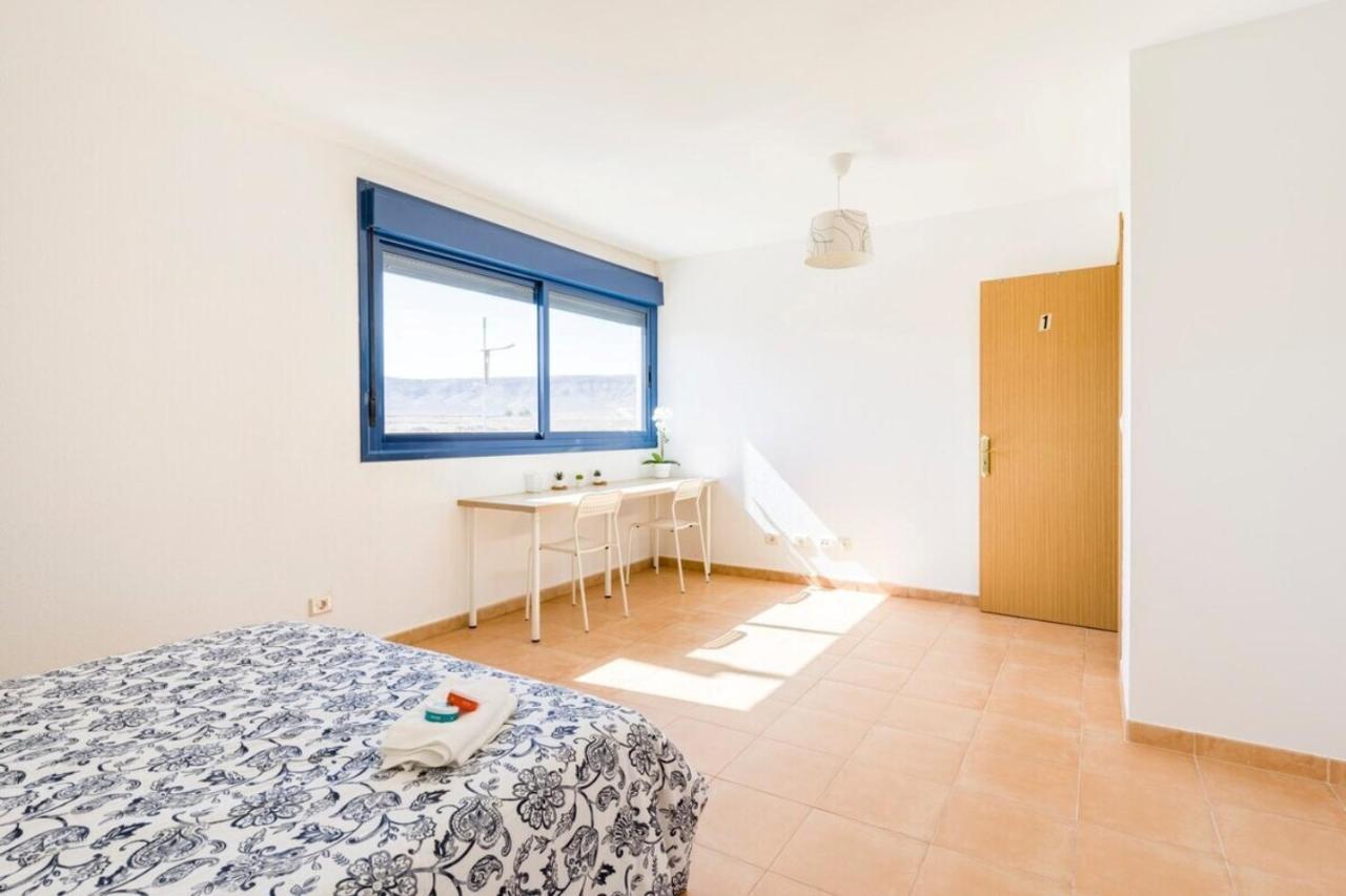 Roseville Puerto del Rosario  Zewnętrze zdjęcie